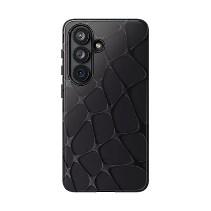 Protective Phone Case – Night Scale