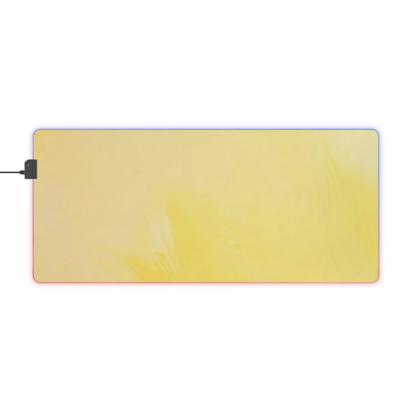 Gaming LED Desk Mat – Sunwash