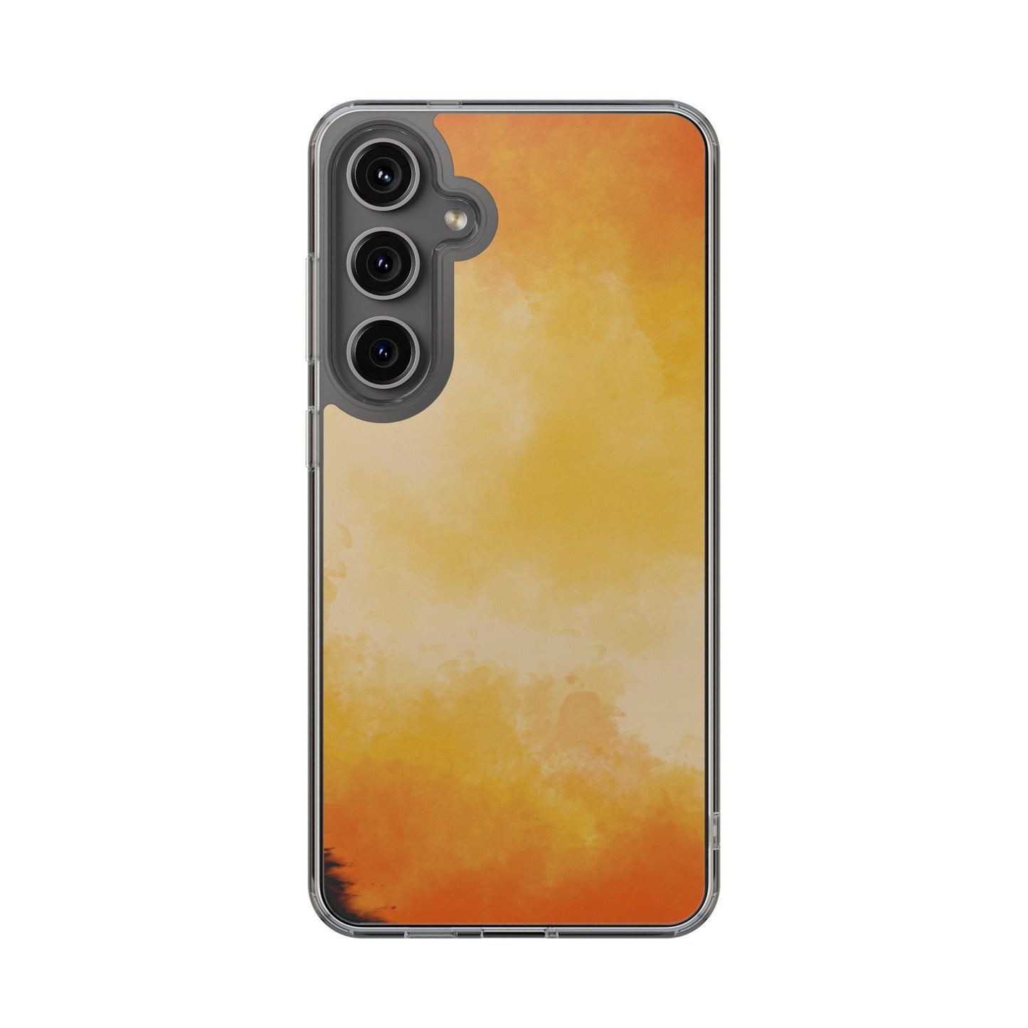 Clear Phone Case – Mellowtone