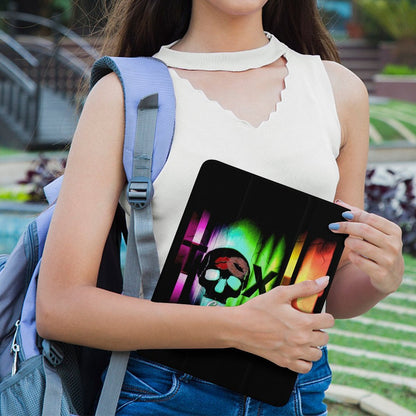 Tablet Case with Pencil Holder – Fatal Attraction