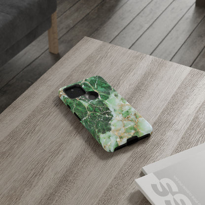Protective Phone Case – Gilded Jade