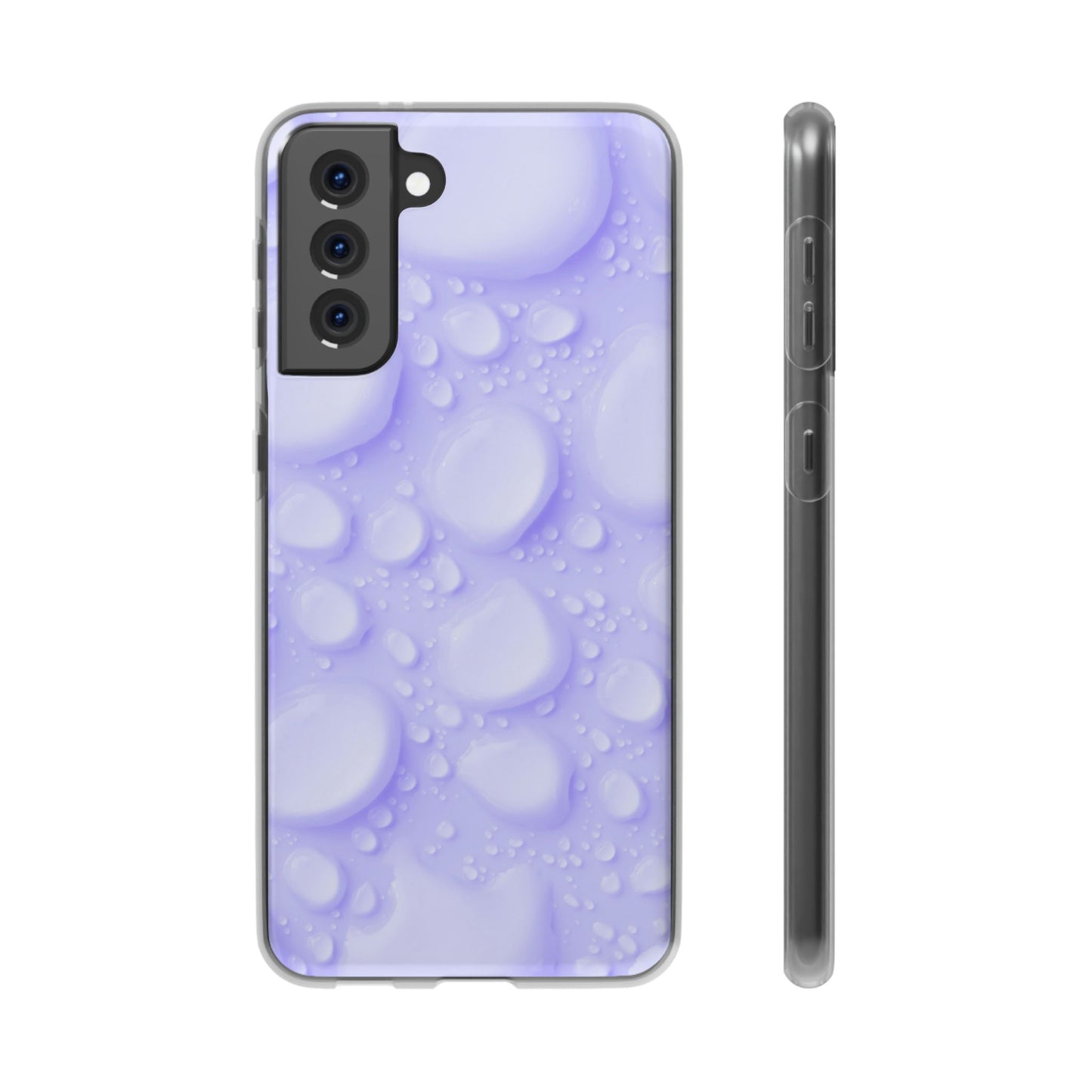 Flexi Case – Lilac Dew