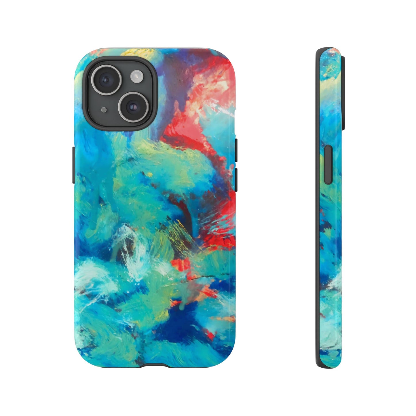 Protective Phone Case – Reef Riot