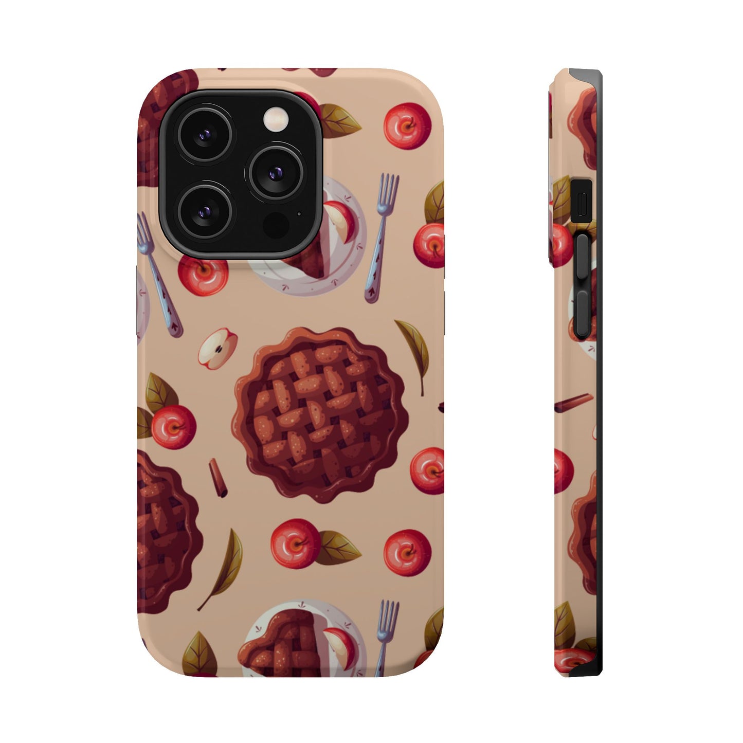 Wireless-Charging Compatible Case – Apple of My Pie
