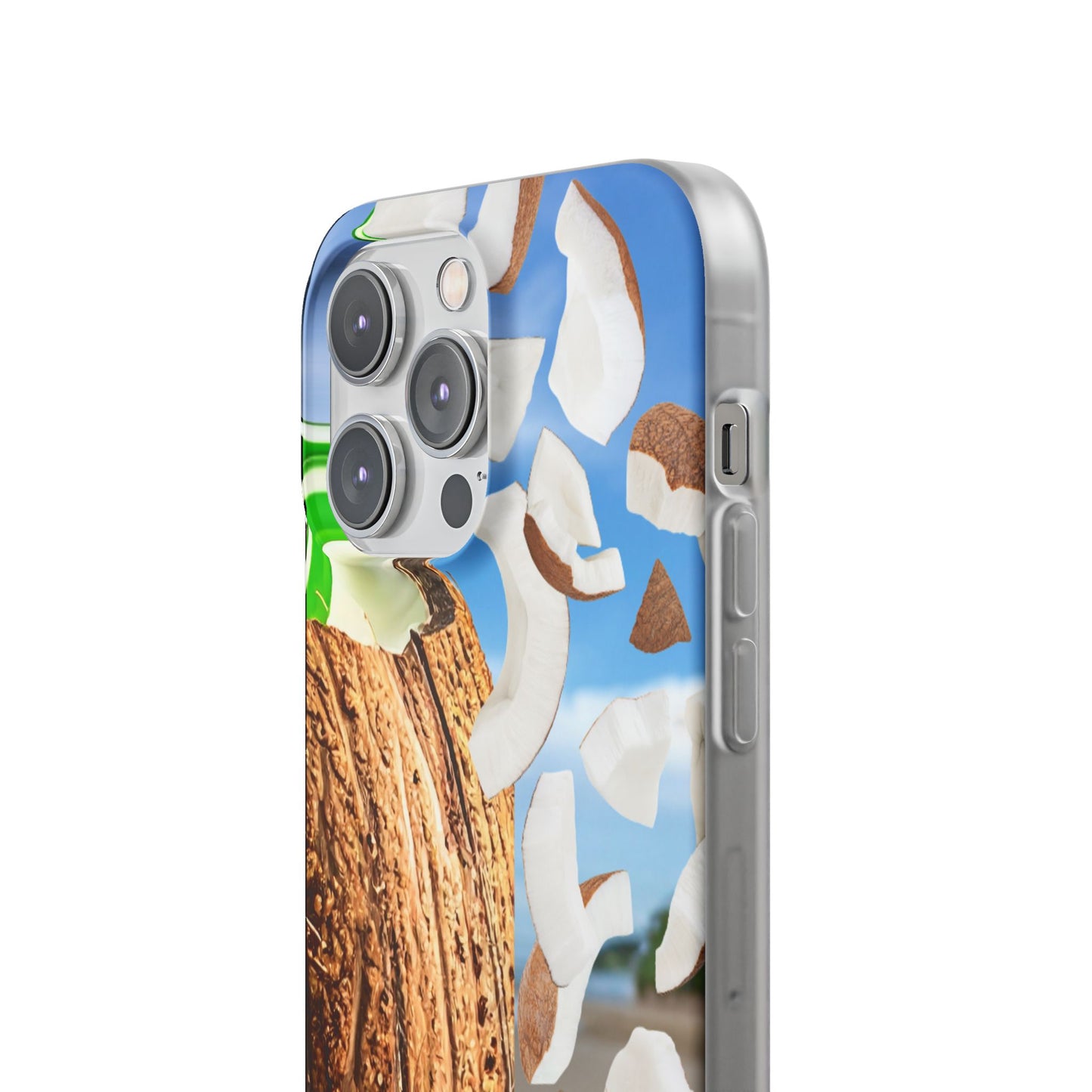 Flexi Case – Coco Coast