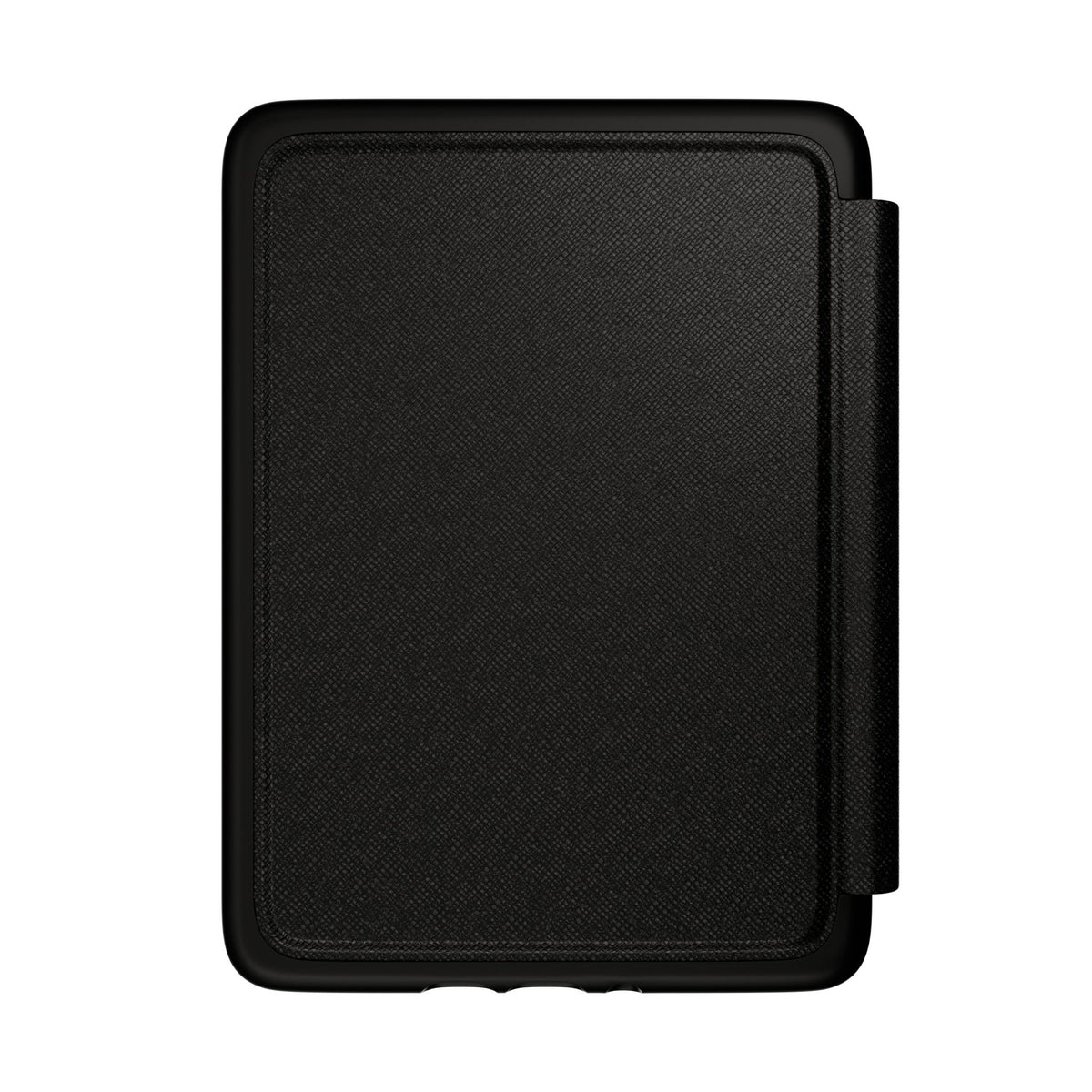 Kindle Case — 'Be Green' Mushroom & Butterfly Eco Art Cover