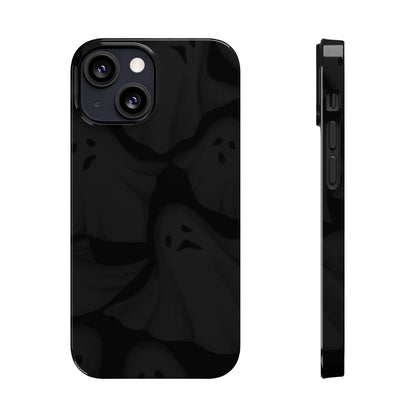 Slim Phone Case – Ghosted