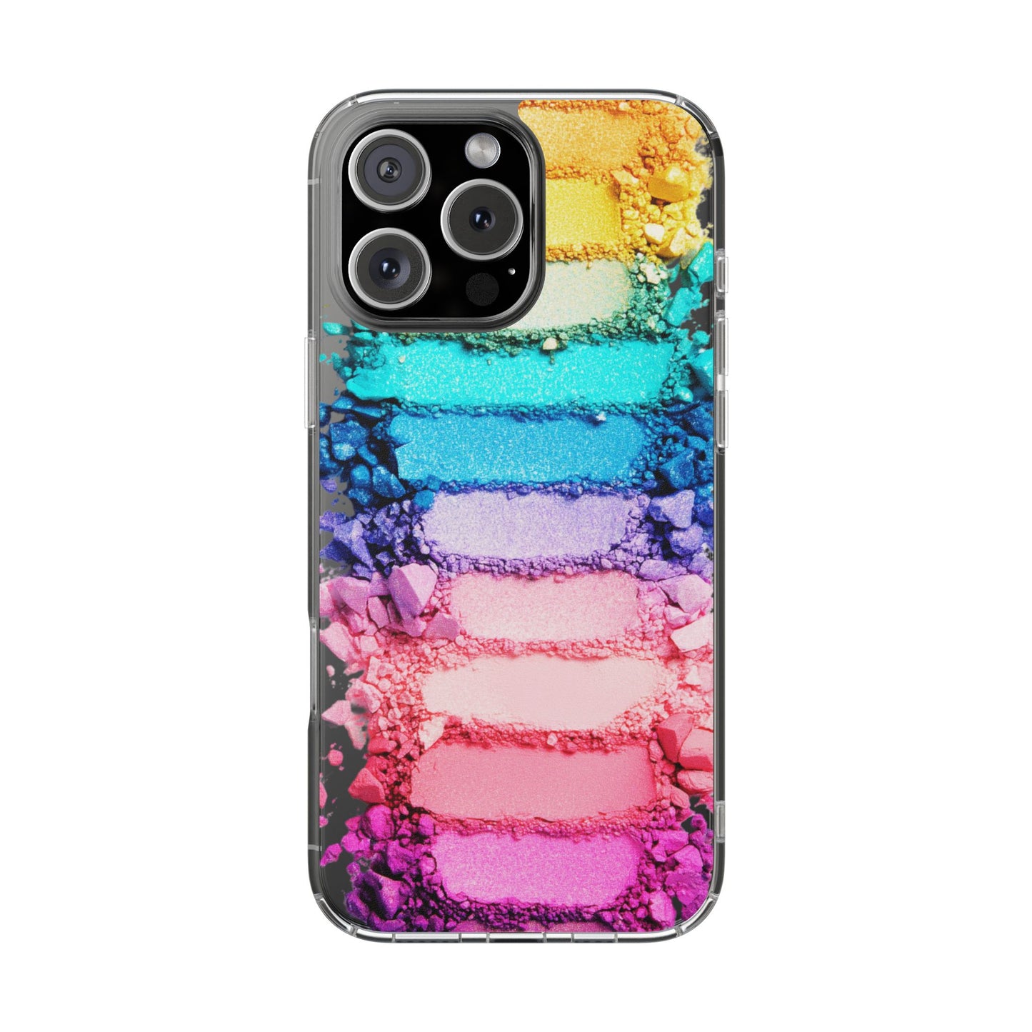 Clear Phone Case – The Lineup