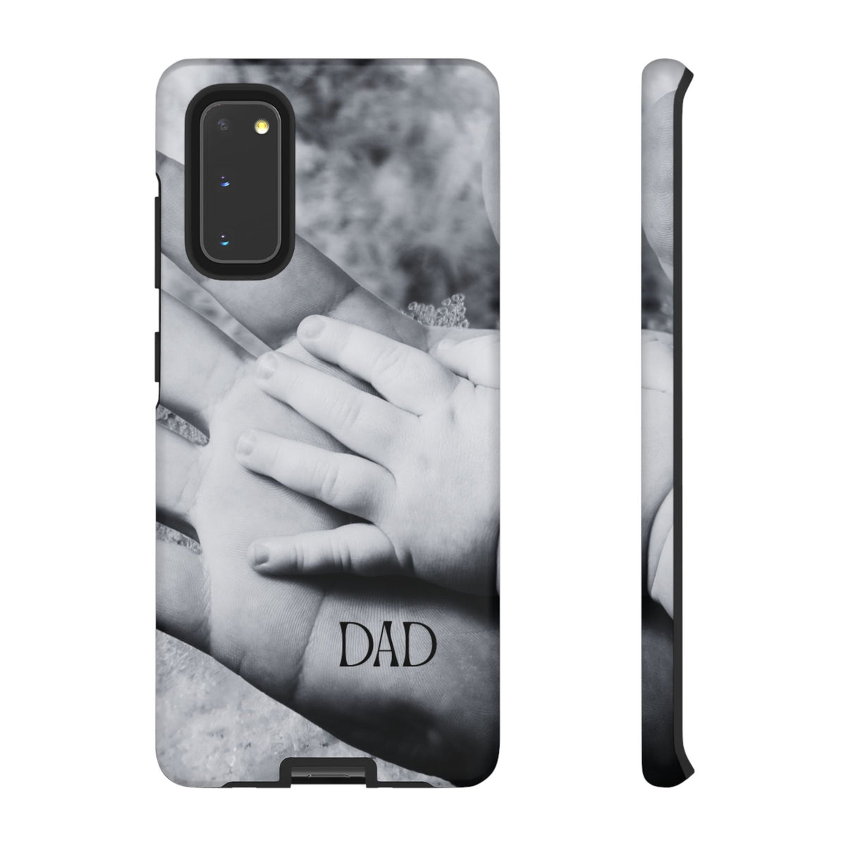 Protective Phone Case – Dad's Legacy