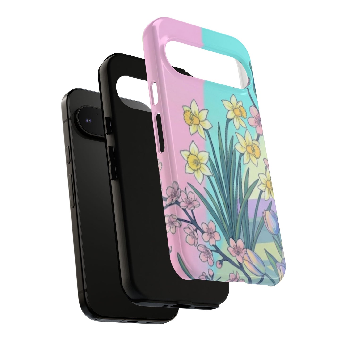 Protective Phone Case – Bloom & Fly