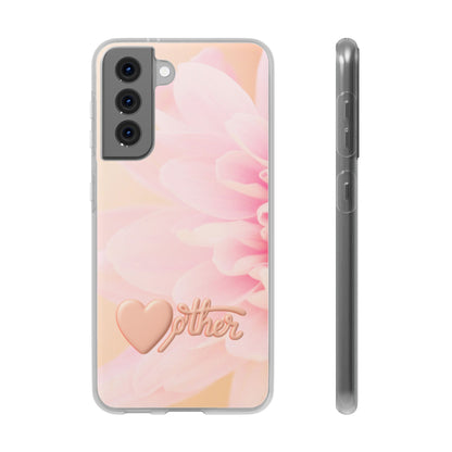 Flexi Case – Petals For Mom