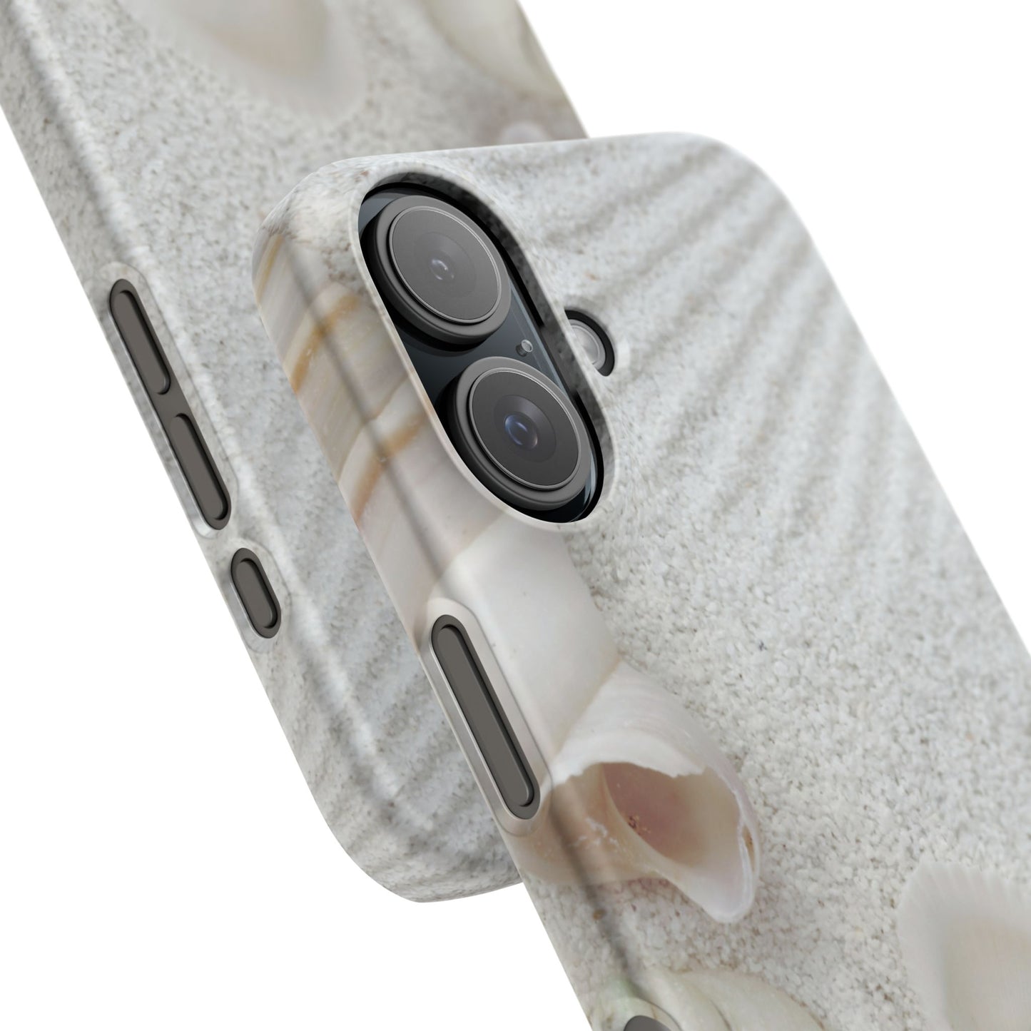 Snap Phone Case – Pearl Shore