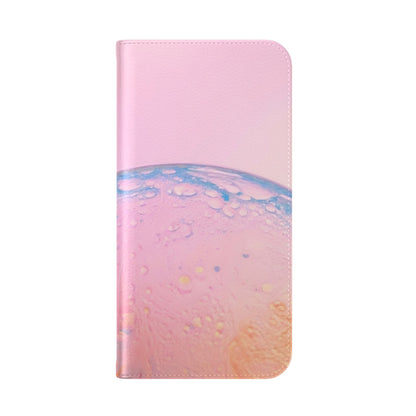 Flip Case – Sugar Bubbles