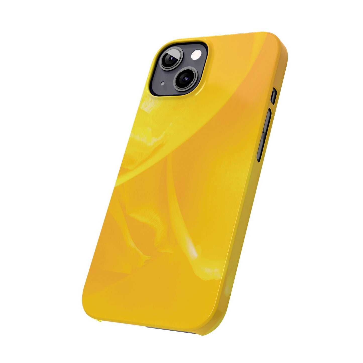 Slim Phone Case – Sunlit Splash