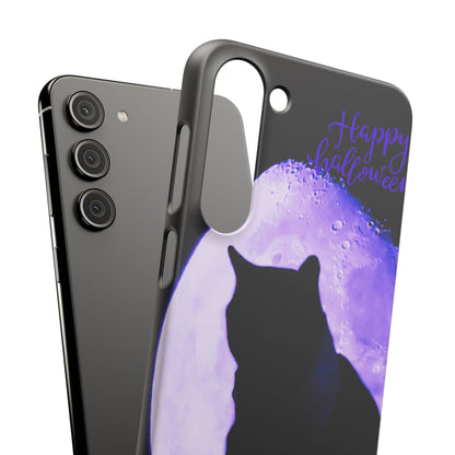 Snap Phone Case – Moonlit Familiar