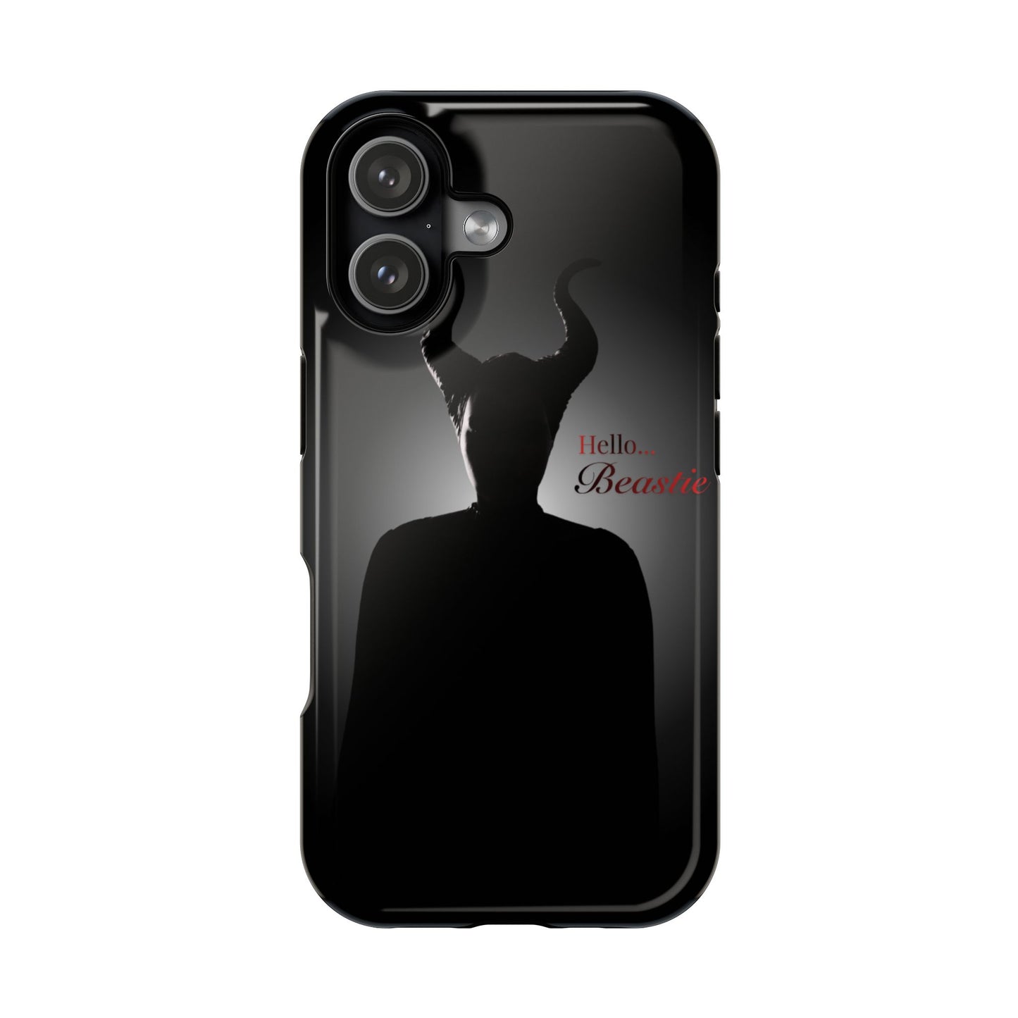 Wireless-Charging Compatible Case – Hello Beastie