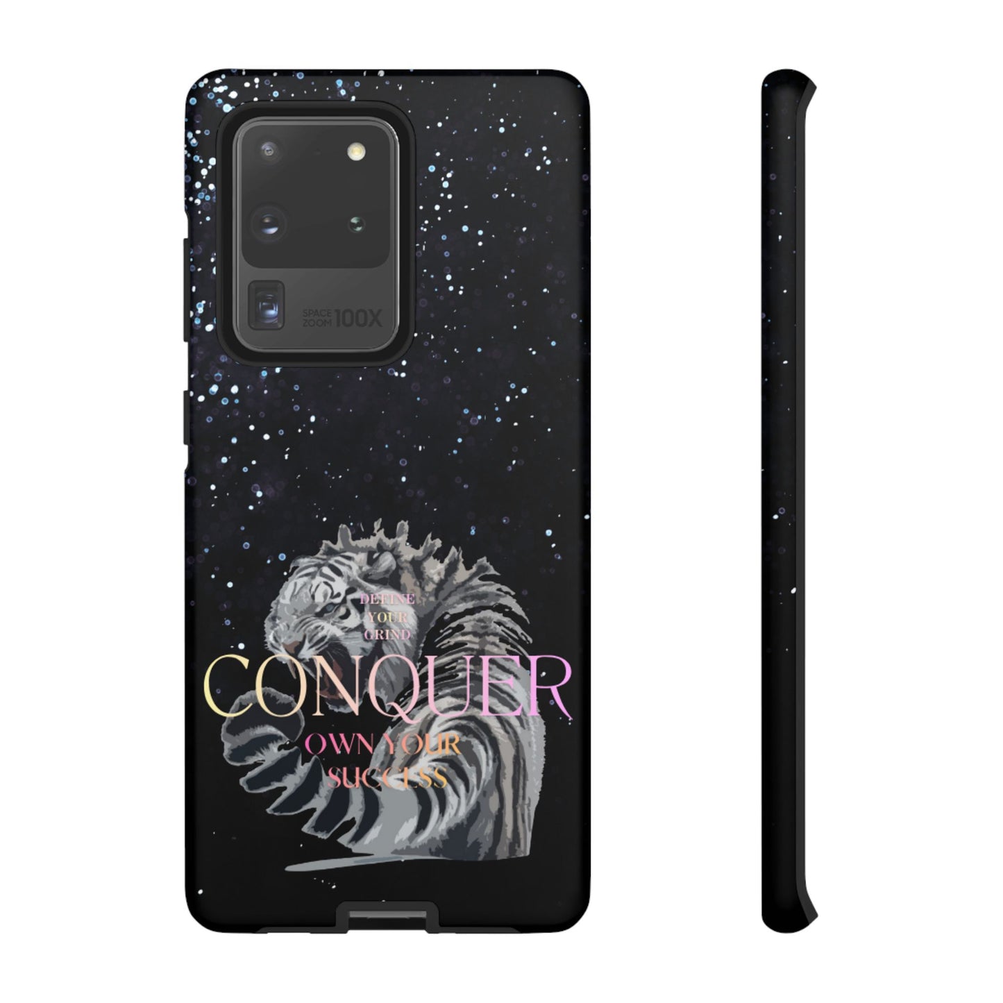 Protective Phone Case – Fearless Grace