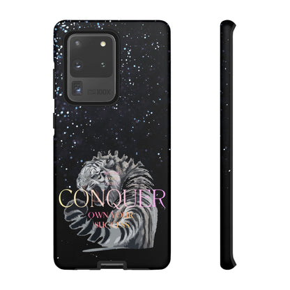 Protective Phone Case – Fearless Grace
