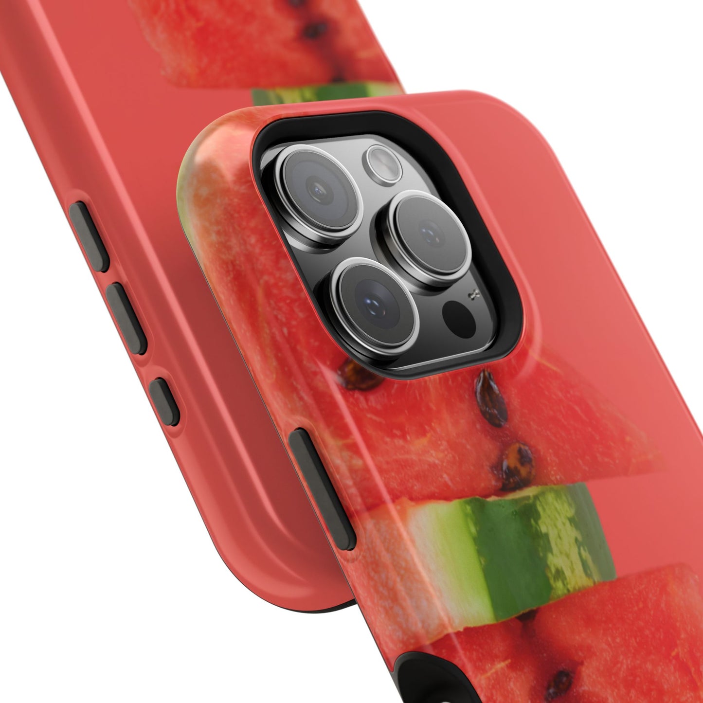 Wireless-Charging Compatible Case – Summer Slice