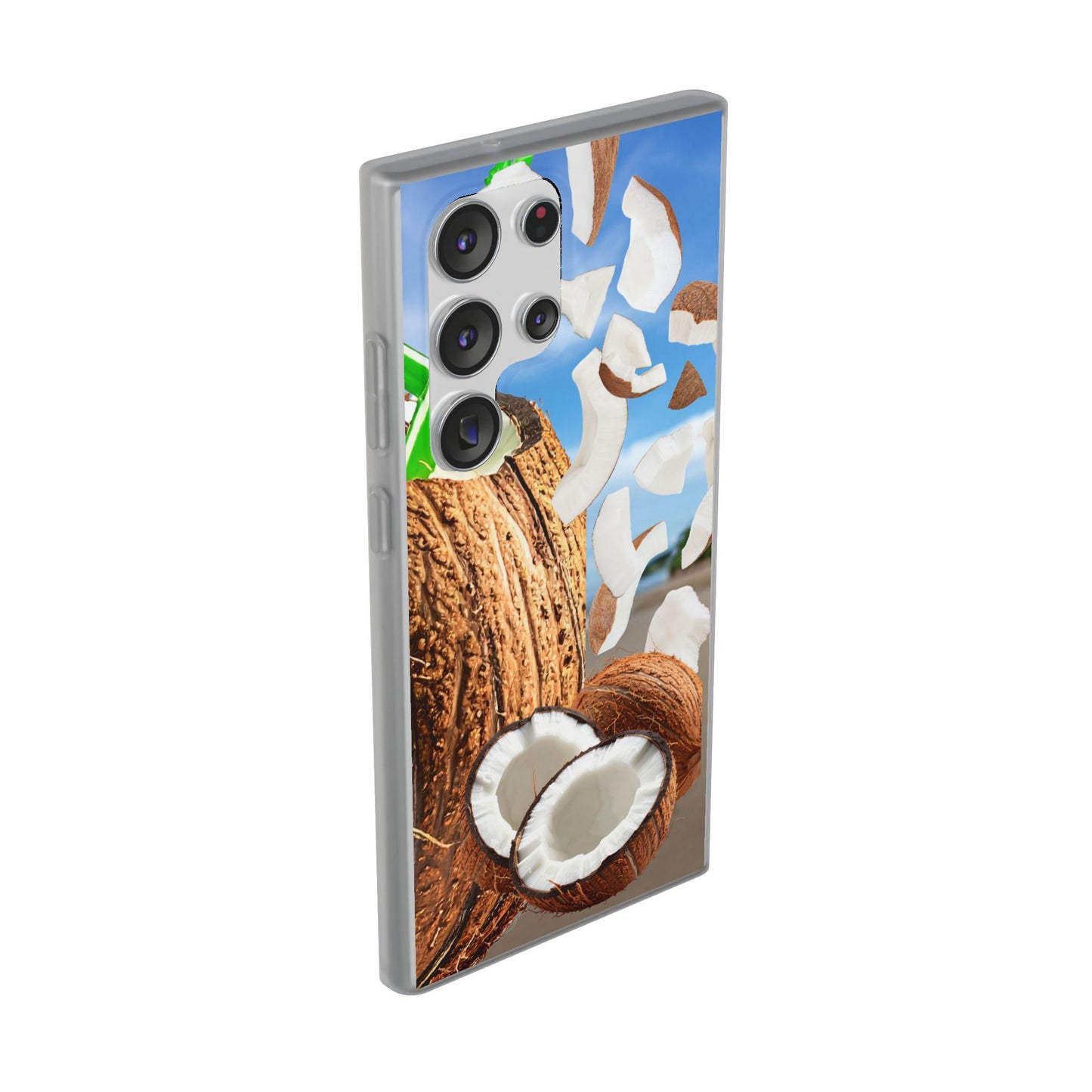 Flexi Case – Coco Coast