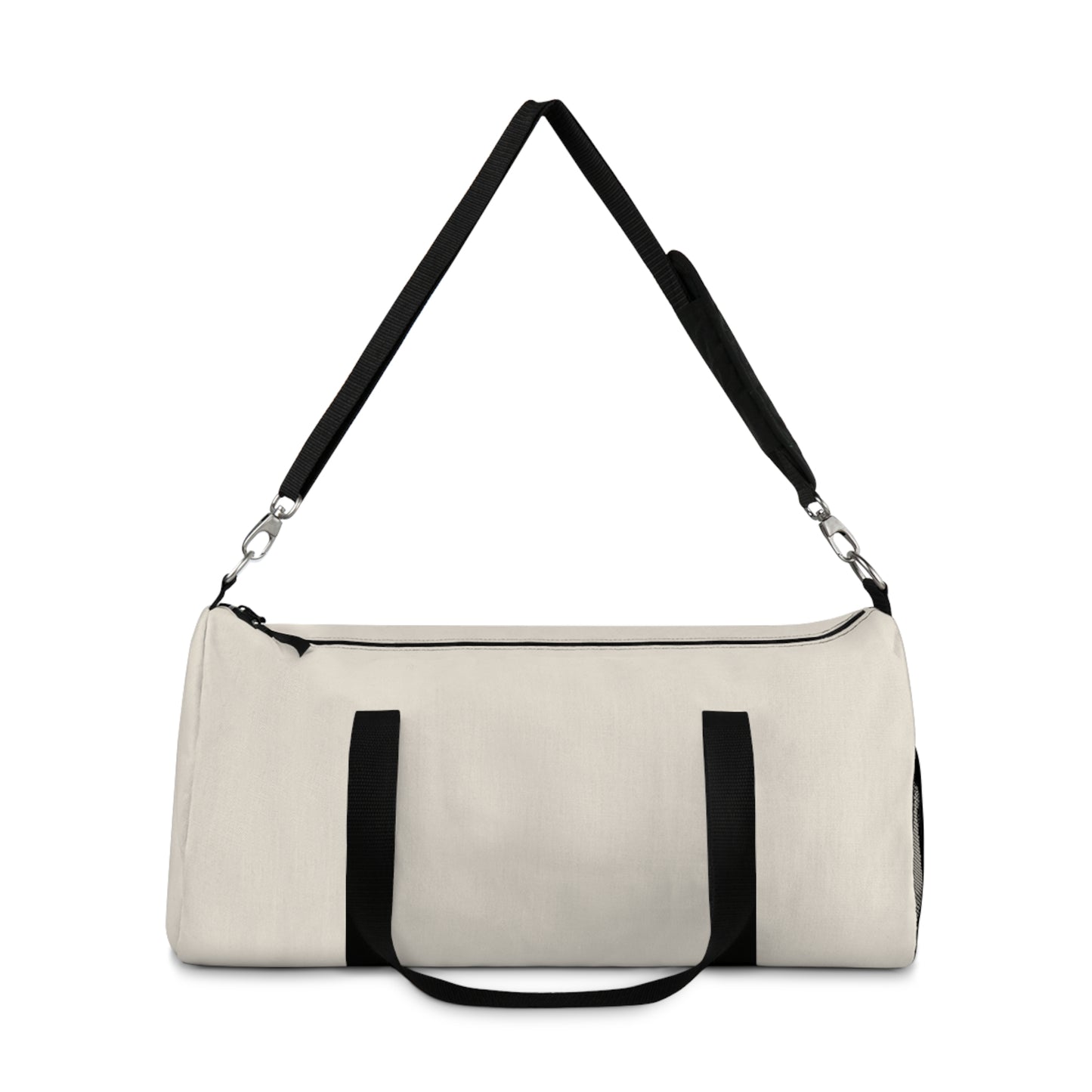 Duffel Bag – Vanilla Chai