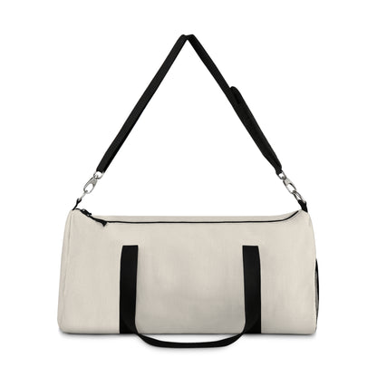 Duffel Bag – Vanilla Chai