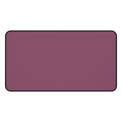 Desk Mat – Fireside Fig