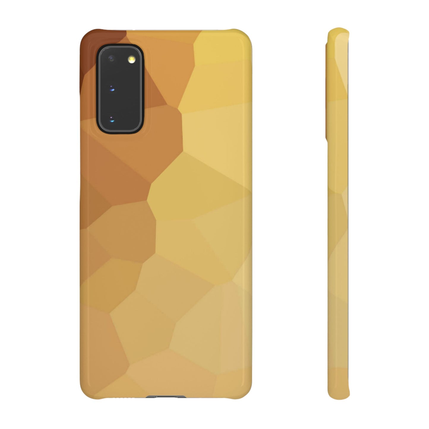 Snap Phone Case – Butterglass
