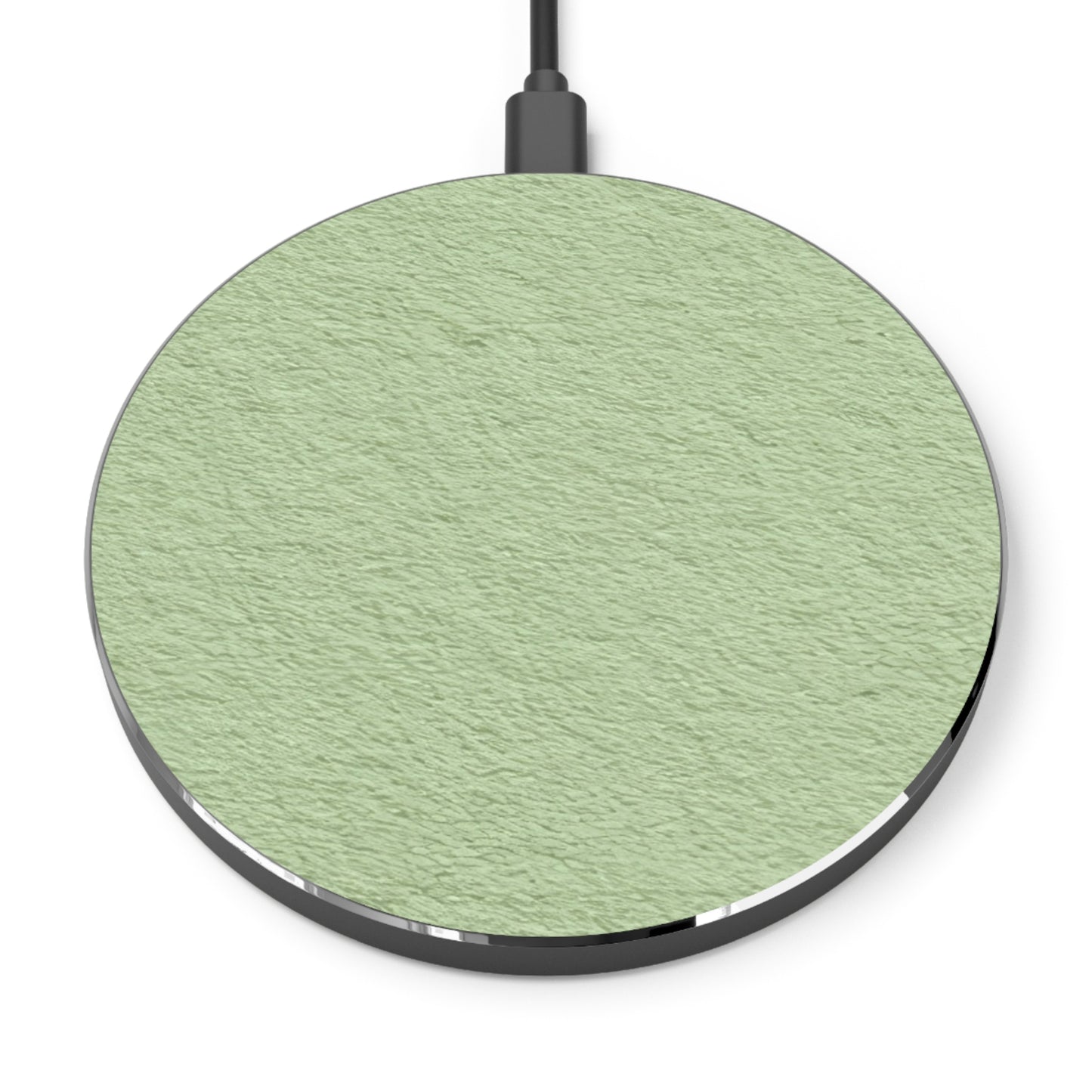 Wireless Charger – Matcha Wash