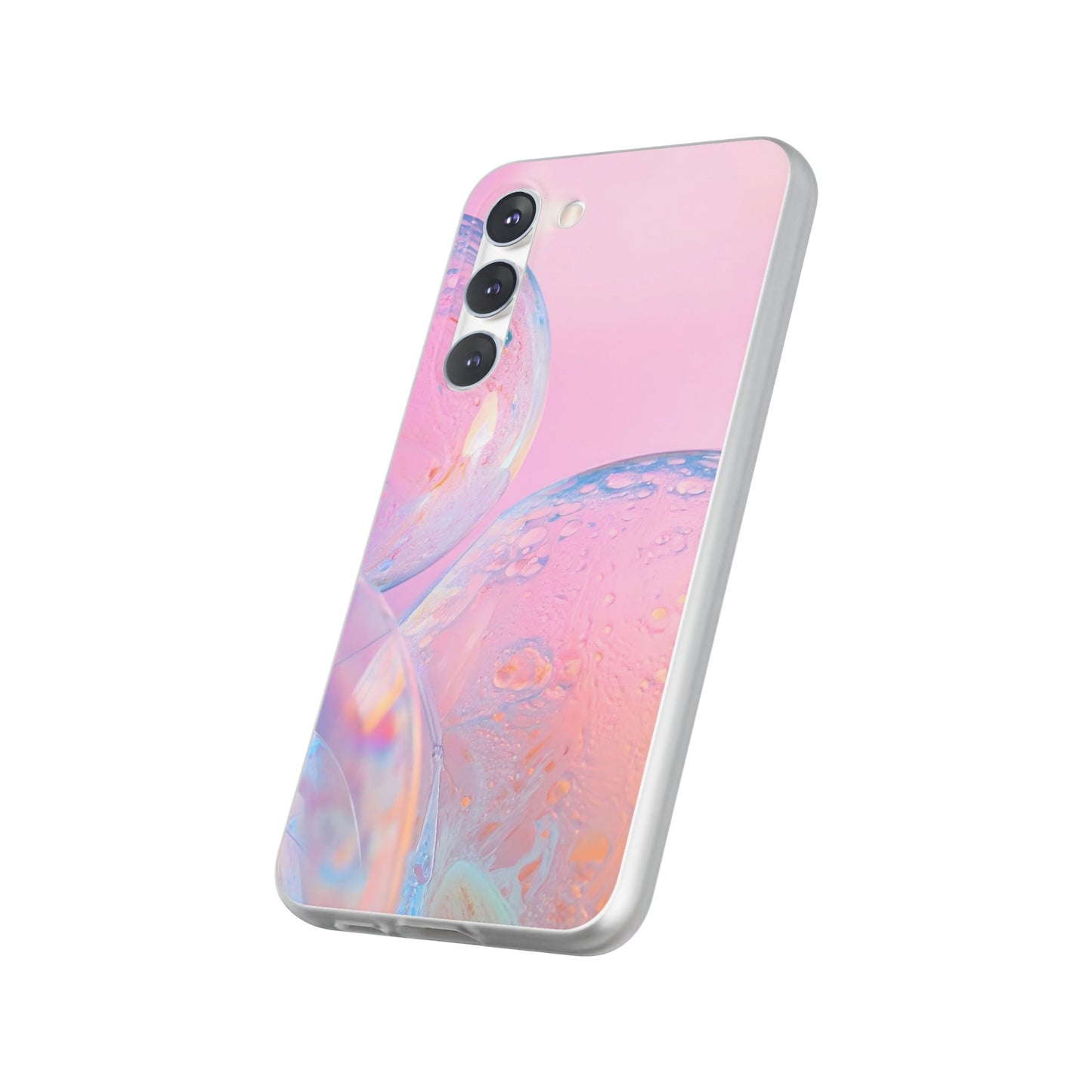 Flexi Case – Sugar Bubbles