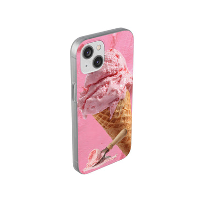 Flexi Case – Summer Scoop