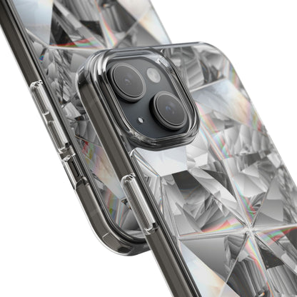 Clear Phone Case – Flawless
