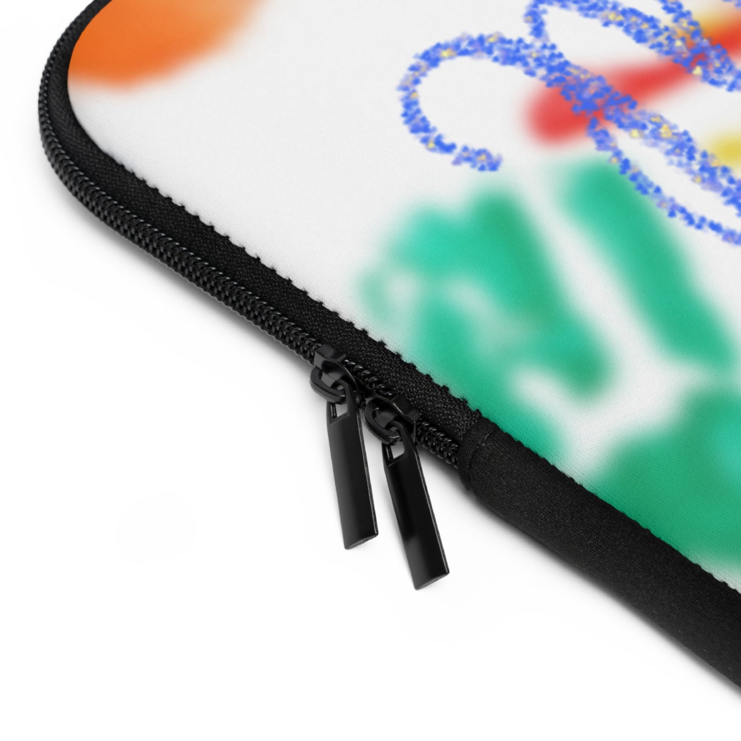 Laptop Sleeve – Handprint Memories