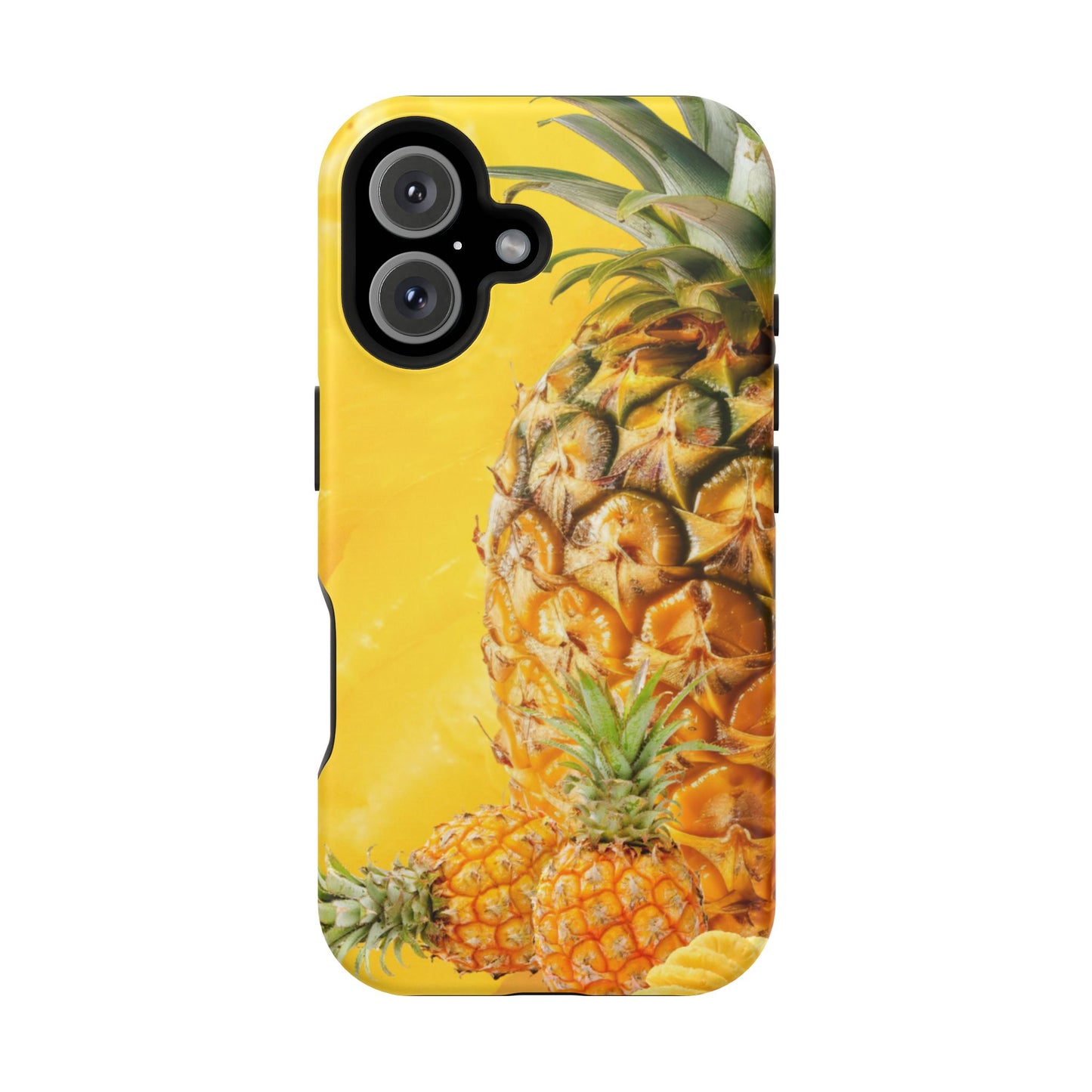 Impact-Resistant Phone Case – Tropic Mode