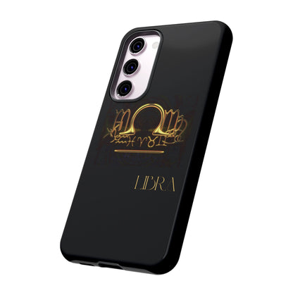 Protective Phone Case – Libra Legacy