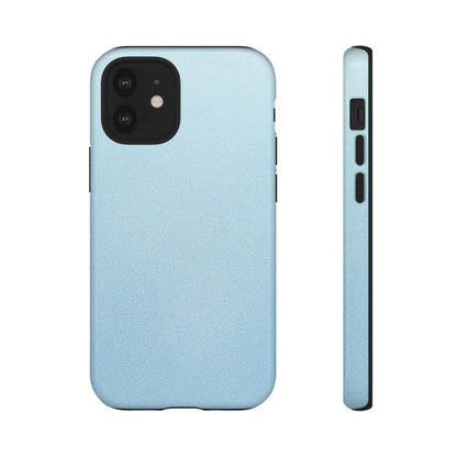 Protective Phone Case – Blue Whisper