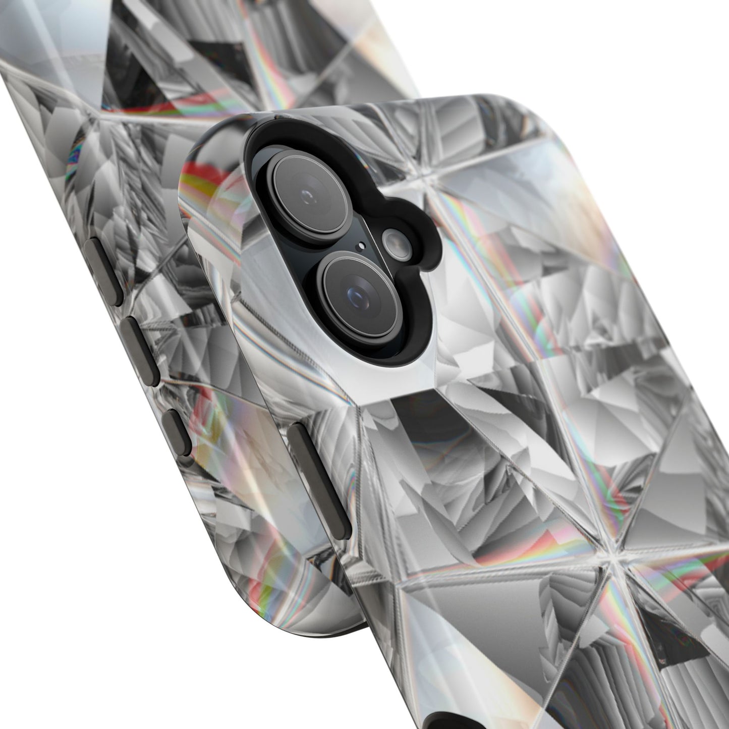Impact-Resistant Phone Case – Flawless