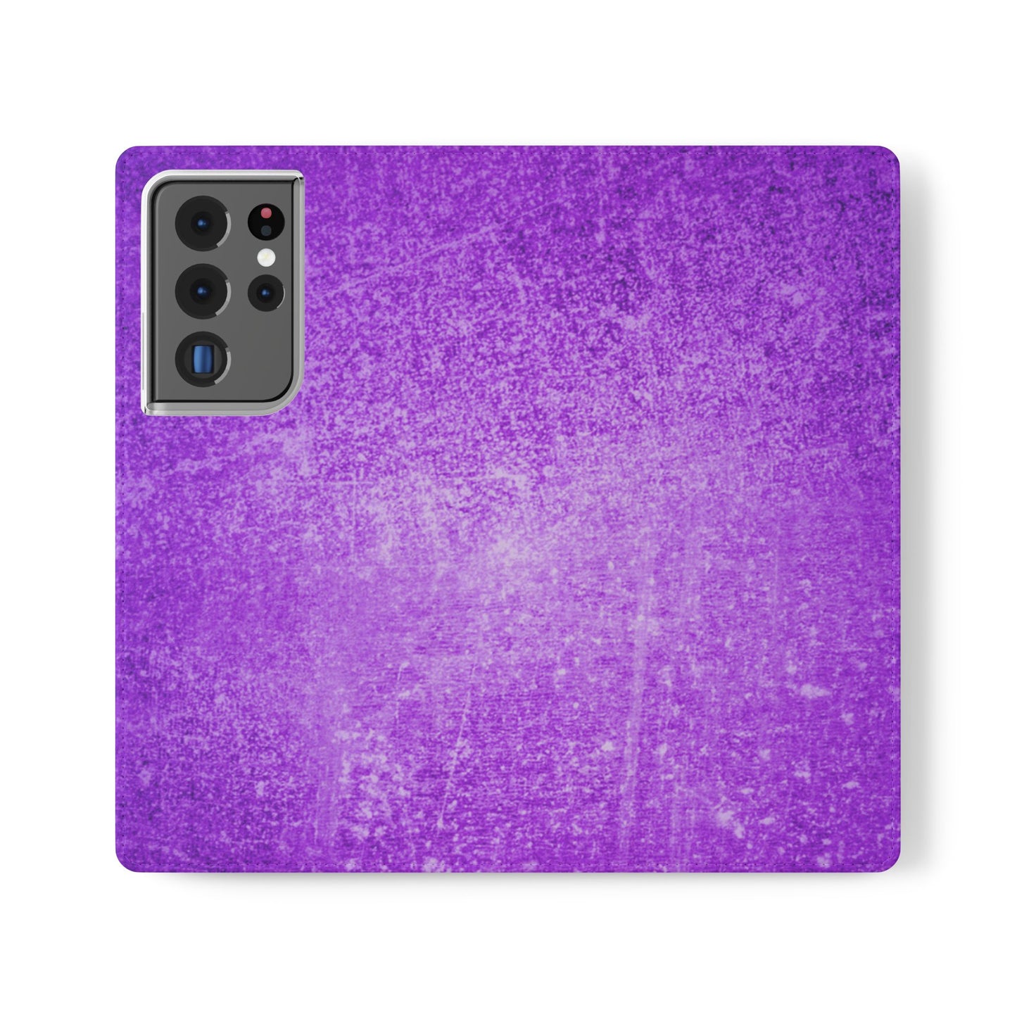 Flip Case – Violet Voltage