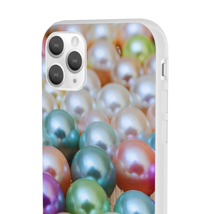 Flexi Case – Pearl Pop