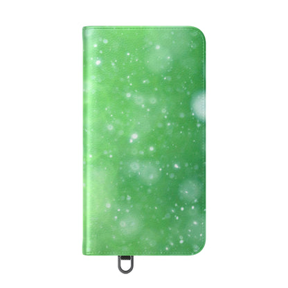 Flip Case – Lime Spritz