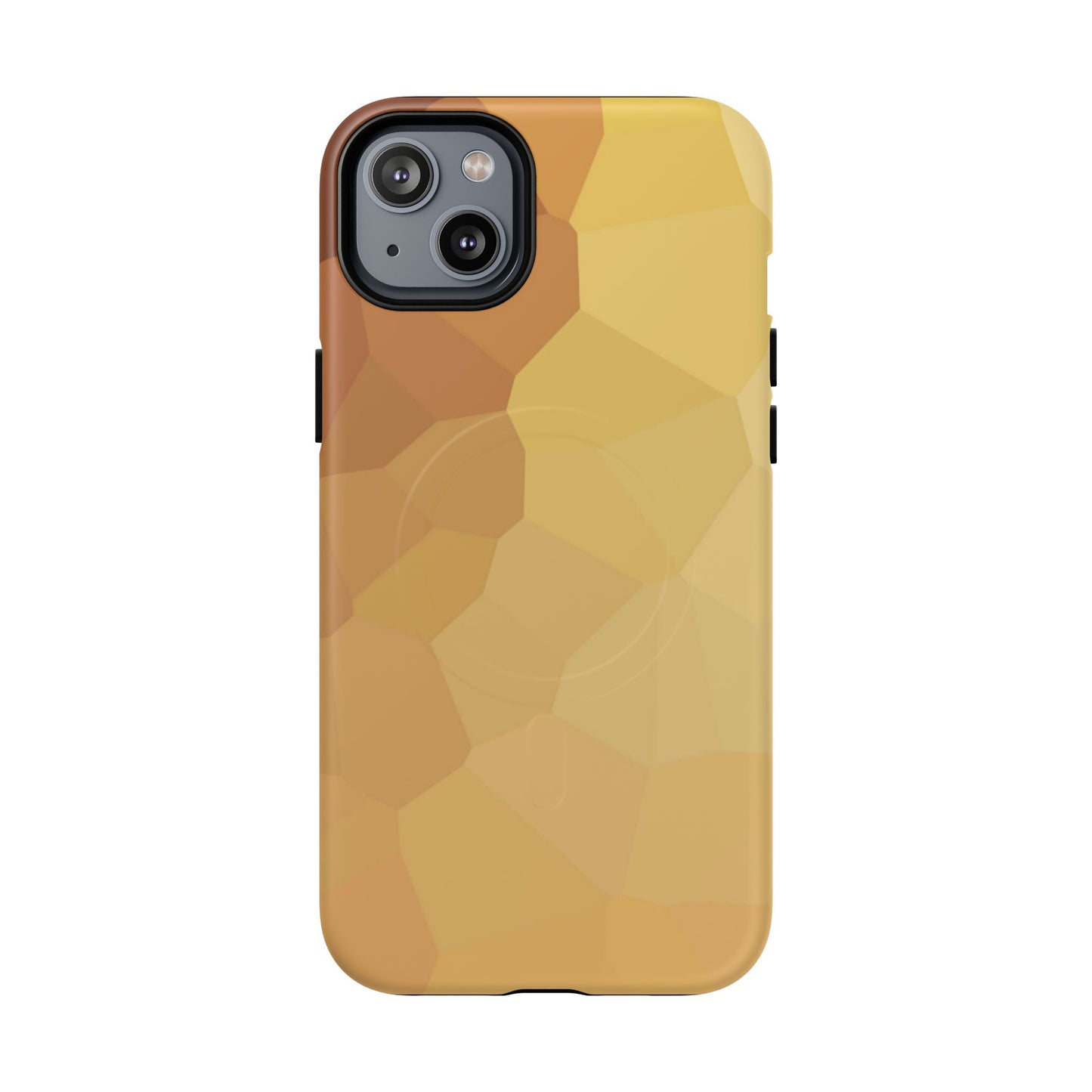 Protective Magnetic Phone Case – Butterglass
