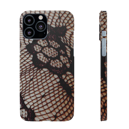 Snap Phone Case – After Dark