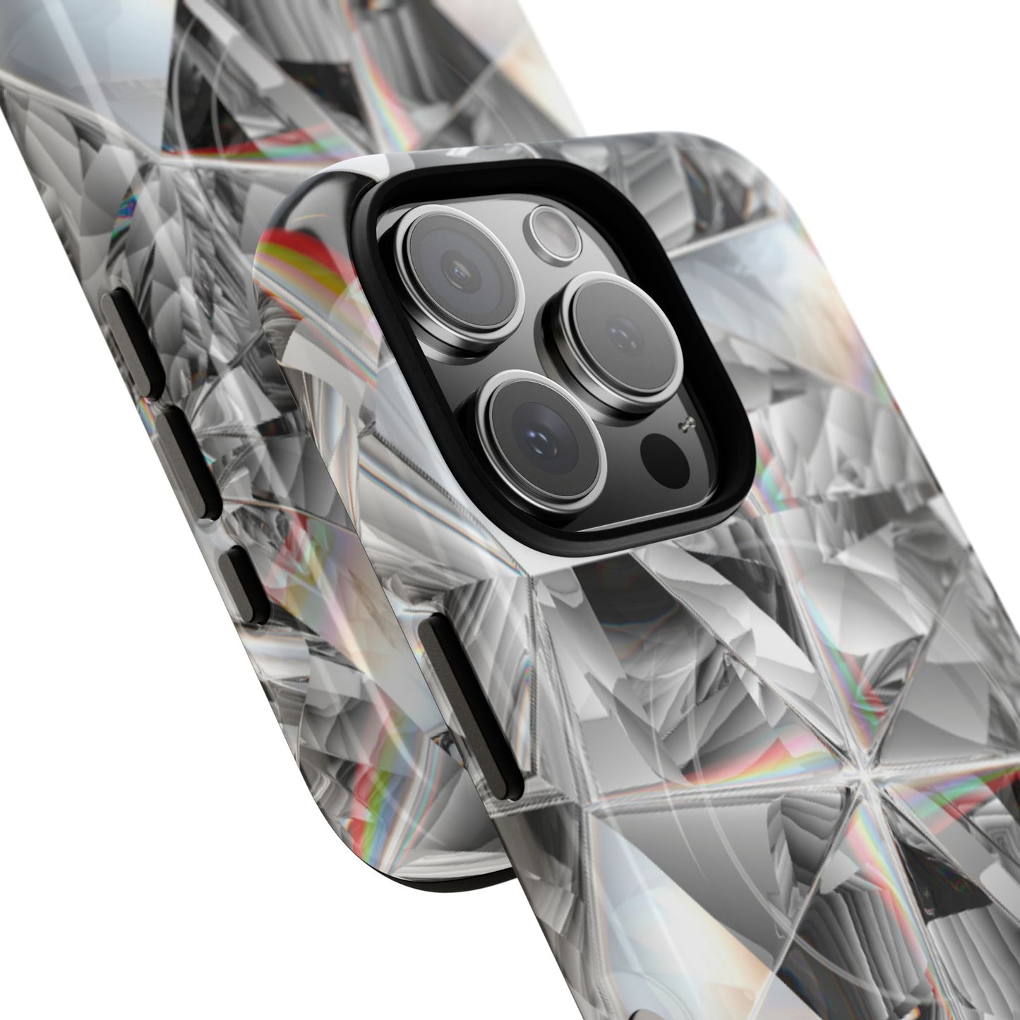 Protective Magnetic Phone Case – Flawless