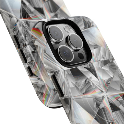 Protective Magnetic Phone Case – Flawless