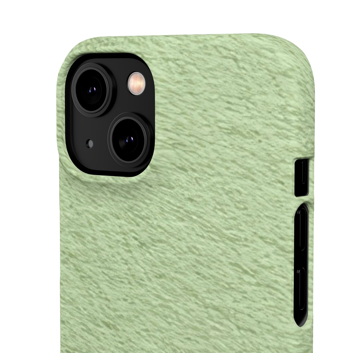Snap Phone Case – Matcha Wash