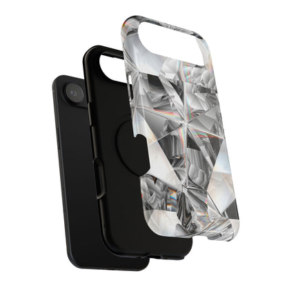 Impact-Resistant Phone Case – Flawless