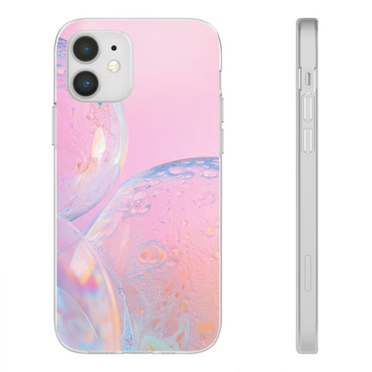 Flexi Case – Sugar Bubbles