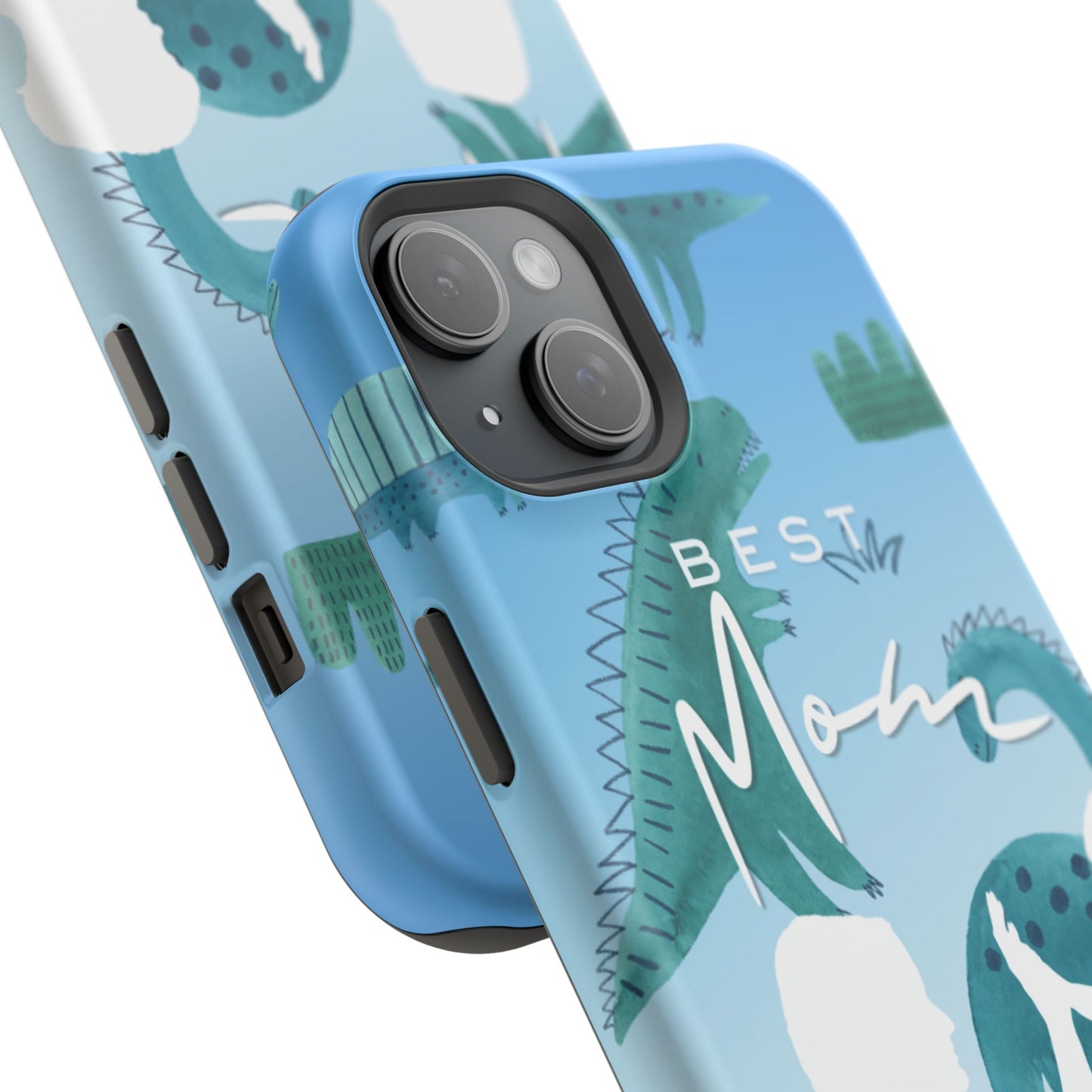 Snap Phone Case – Best Mom: My Little Boy