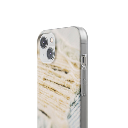Flexi Case – Woven Warmth