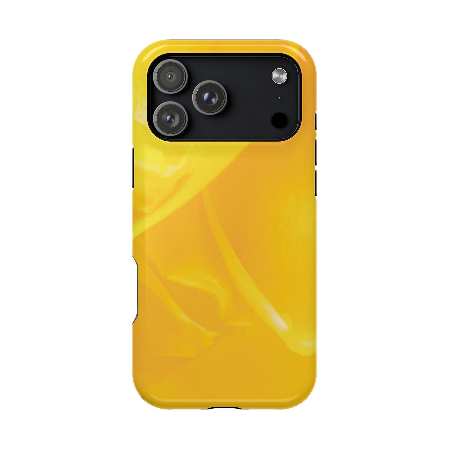 Wireless-Charging Compatible Case – Sunlit Splash